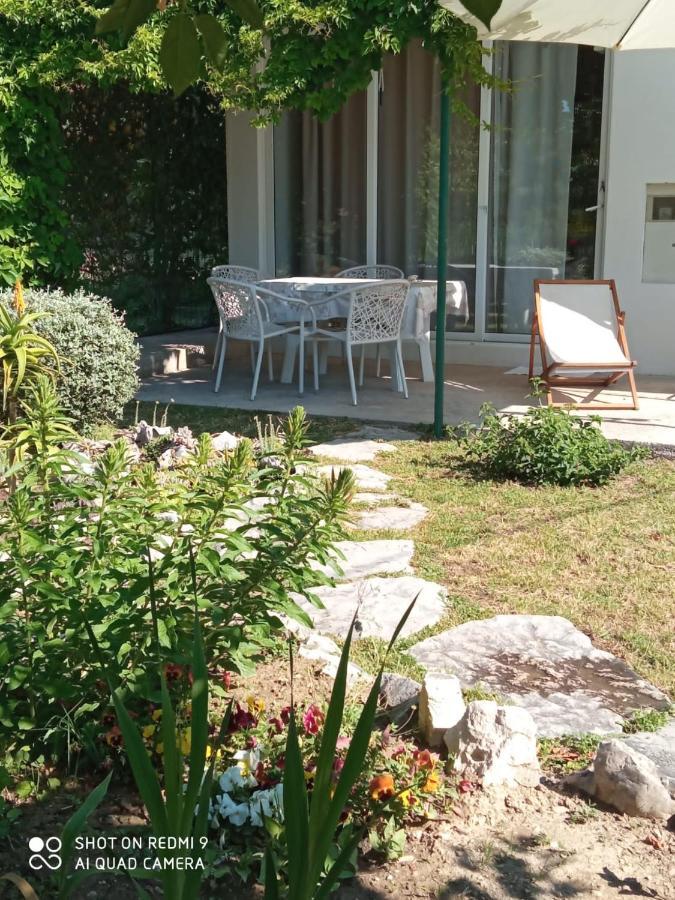 Apartment Lucy Split Zewnętrze zdjęcie