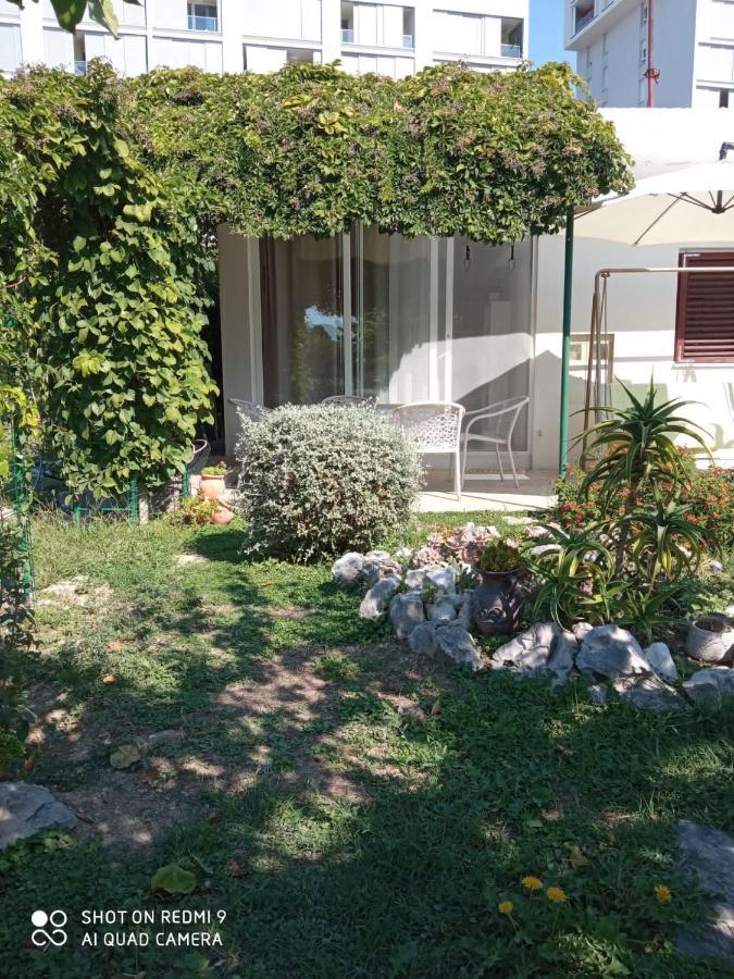 Apartment Lucy Split Zewnętrze zdjęcie