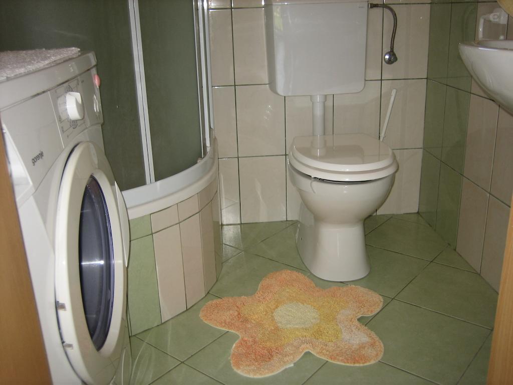 Apartment Lucy Split Pokój zdjęcie
