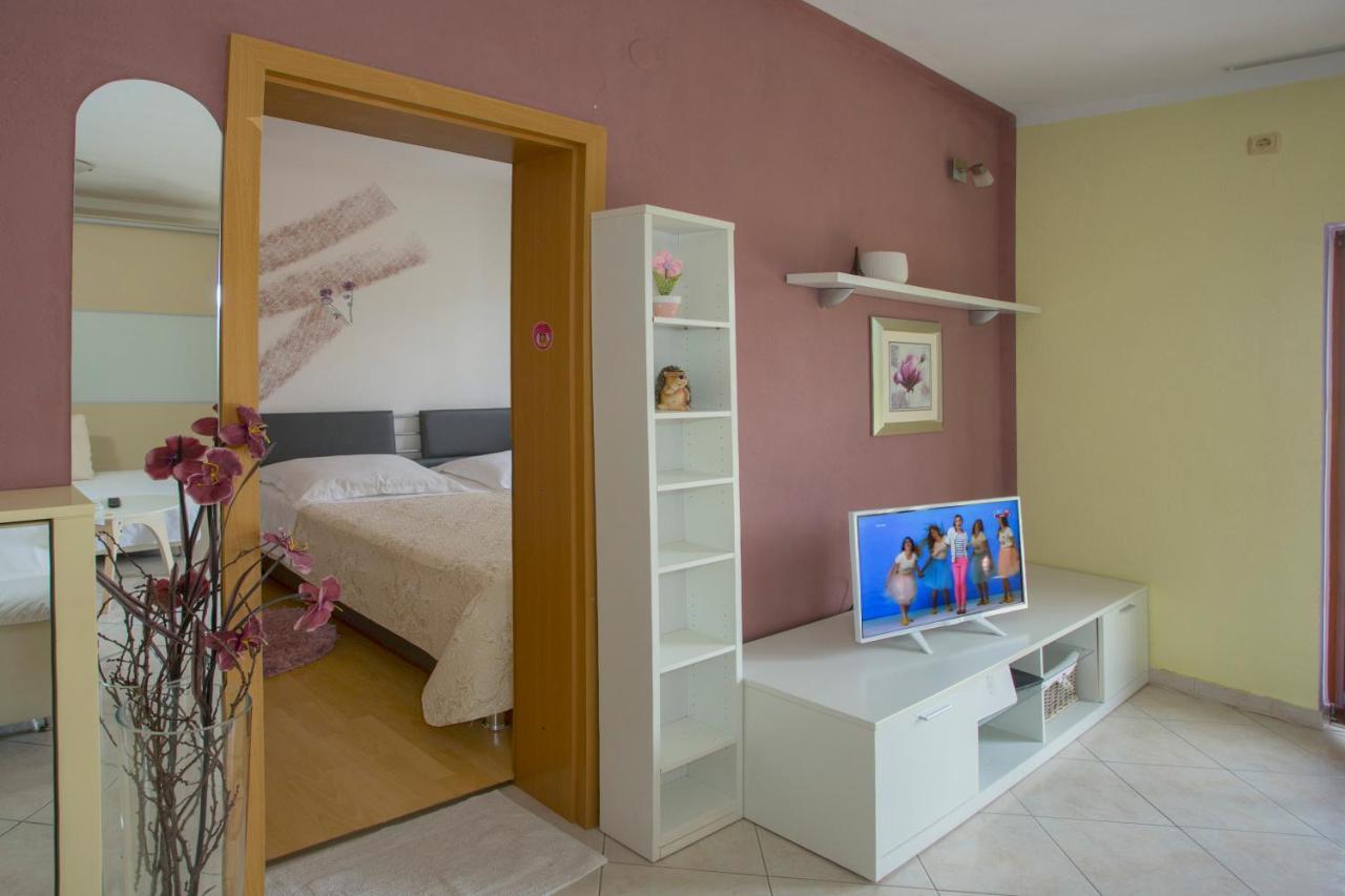 Apartment Lucy Split Zewnętrze zdjęcie