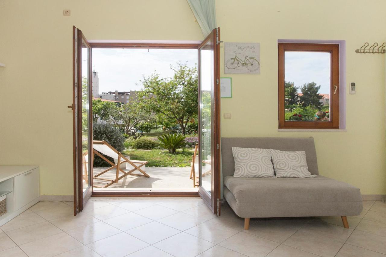 Apartment Lucy Split Zewnętrze zdjęcie