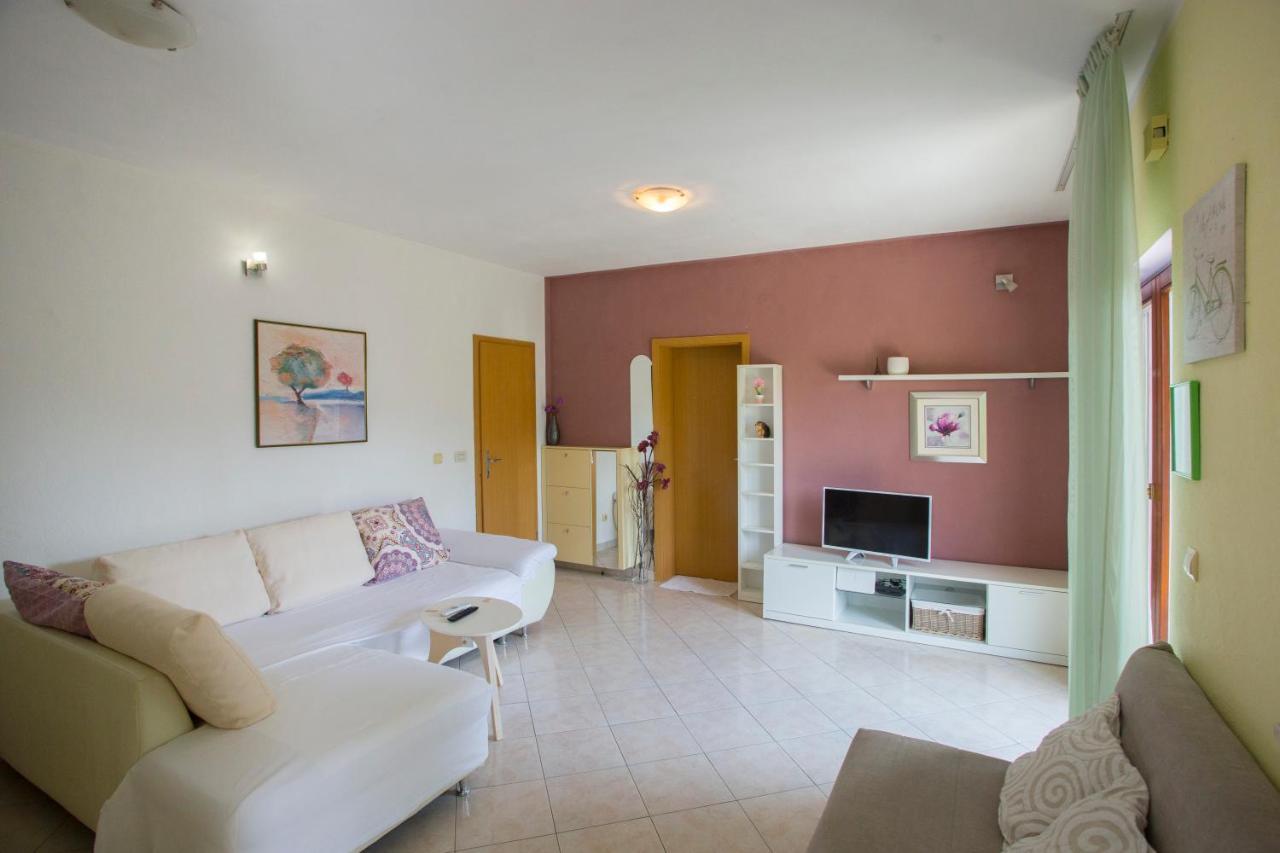 Apartment Lucy Split Zewnętrze zdjęcie
