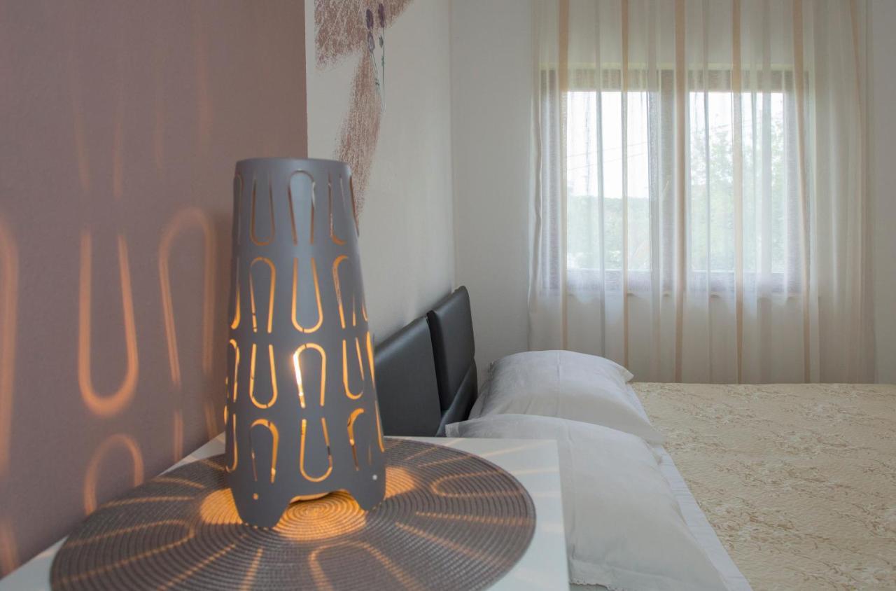Apartment Lucy Split Zewnętrze zdjęcie