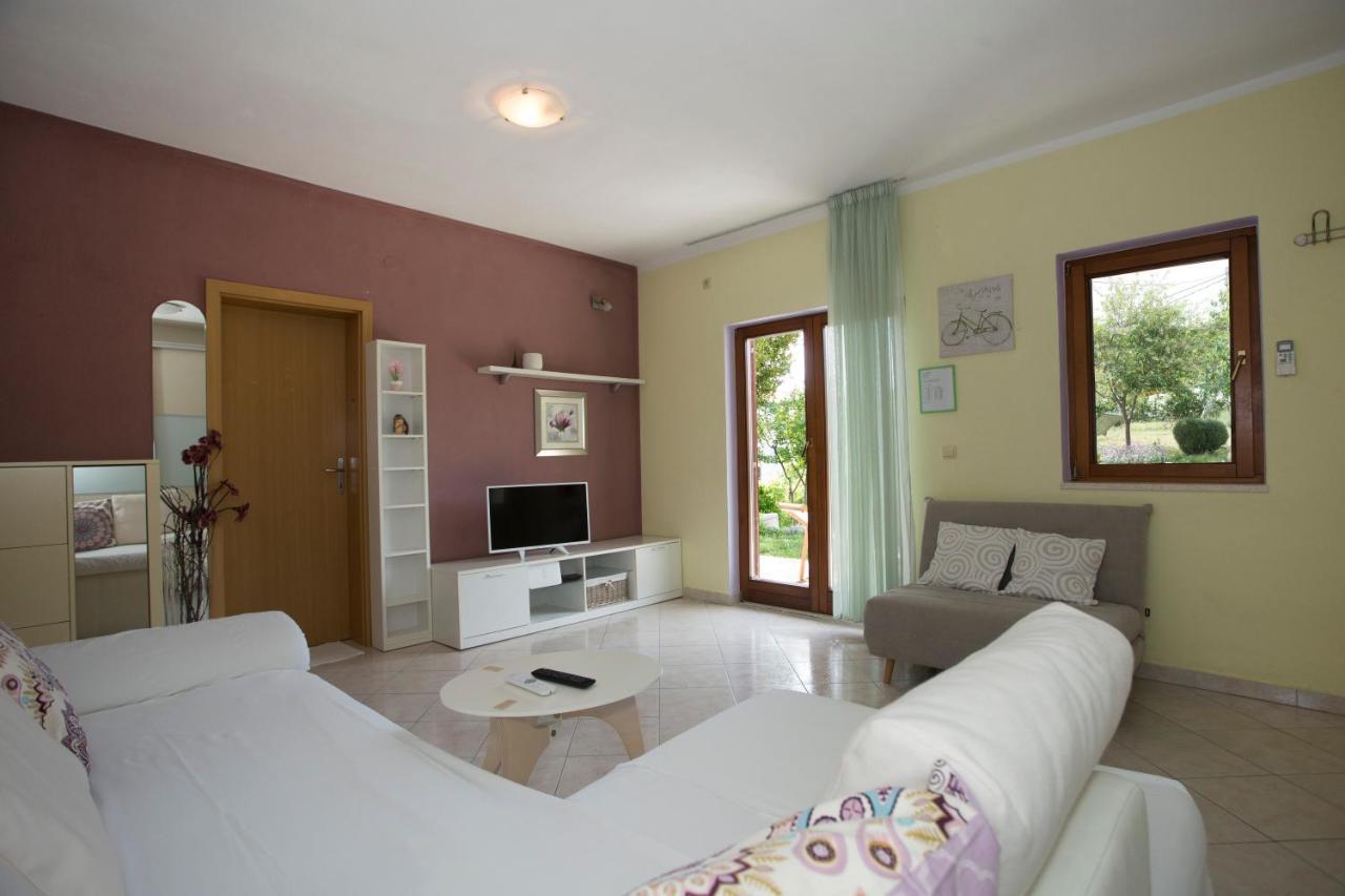 Apartment Lucy Split Zewnętrze zdjęcie