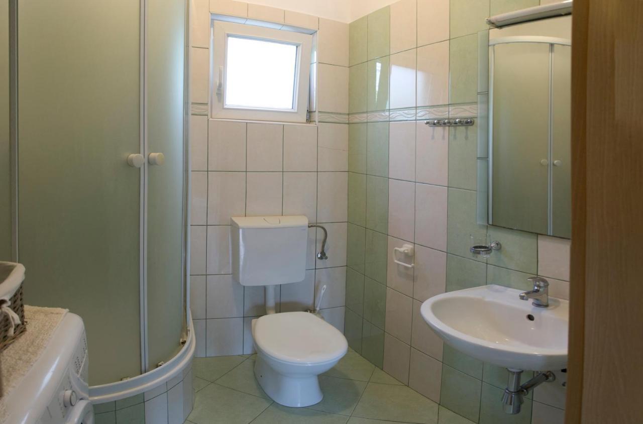 Apartment Lucy Split Zewnętrze zdjęcie