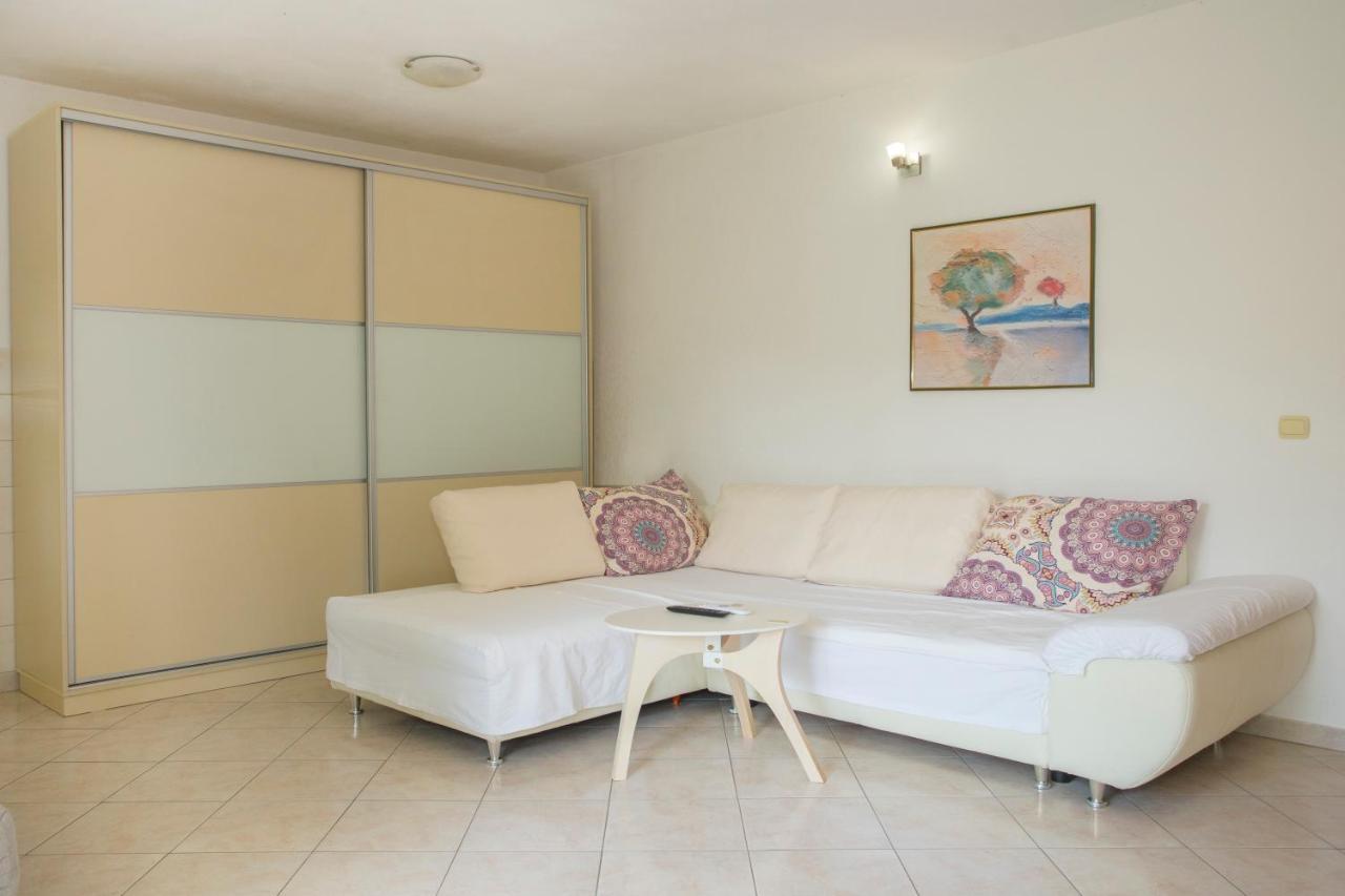 Apartment Lucy Split Zewnętrze zdjęcie