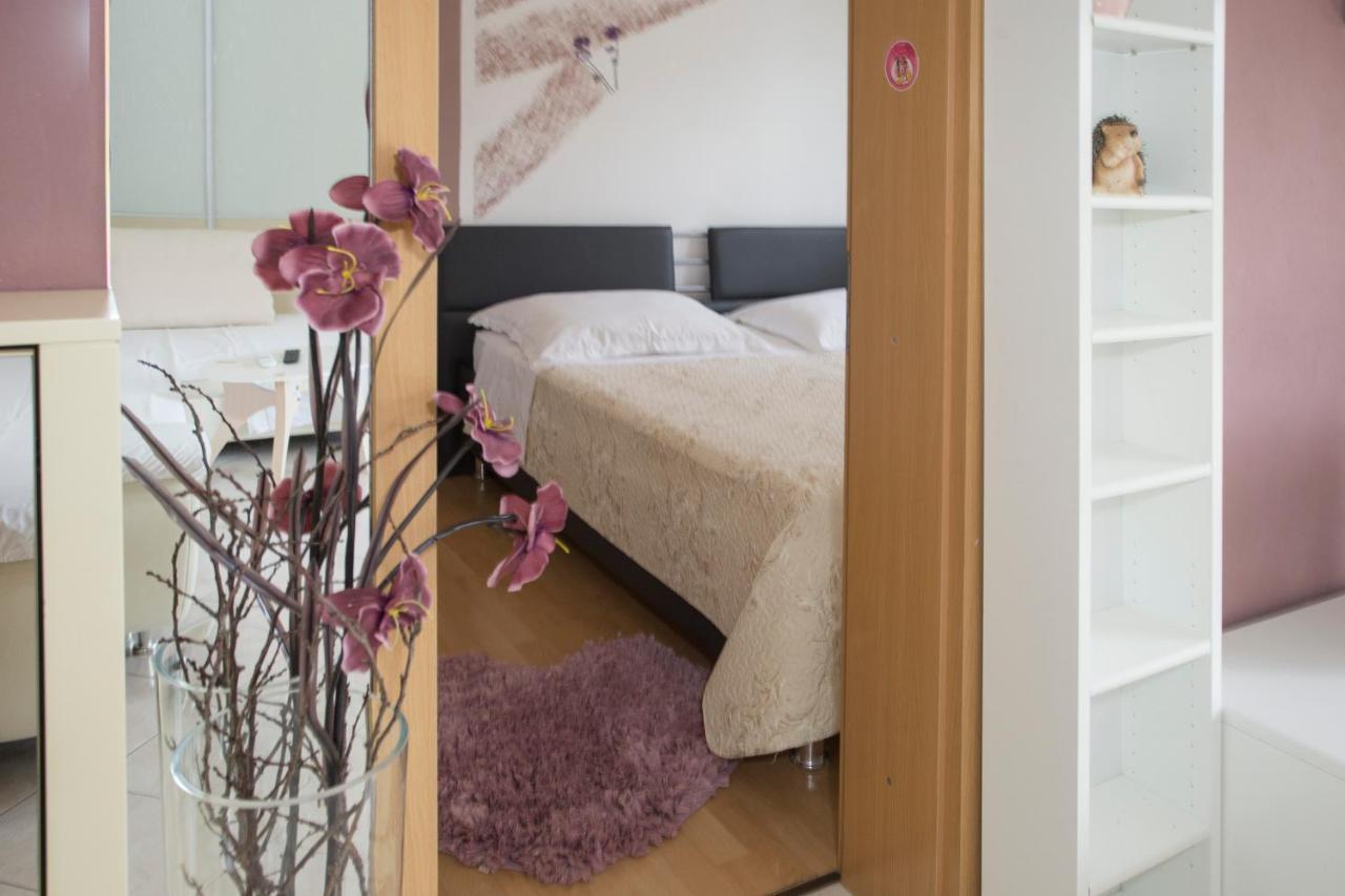 Apartment Lucy Split Zewnętrze zdjęcie