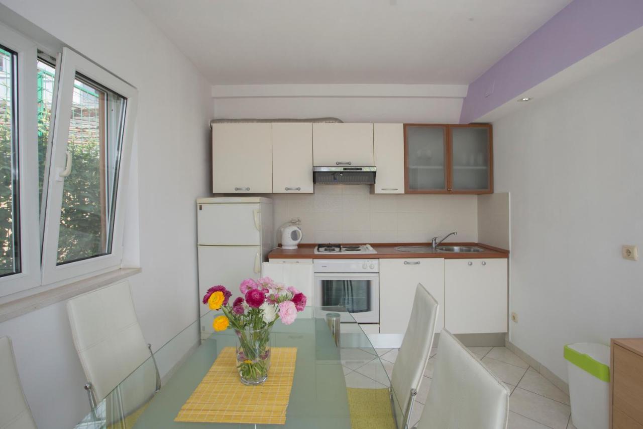 Apartment Lucy Split Zewnętrze zdjęcie